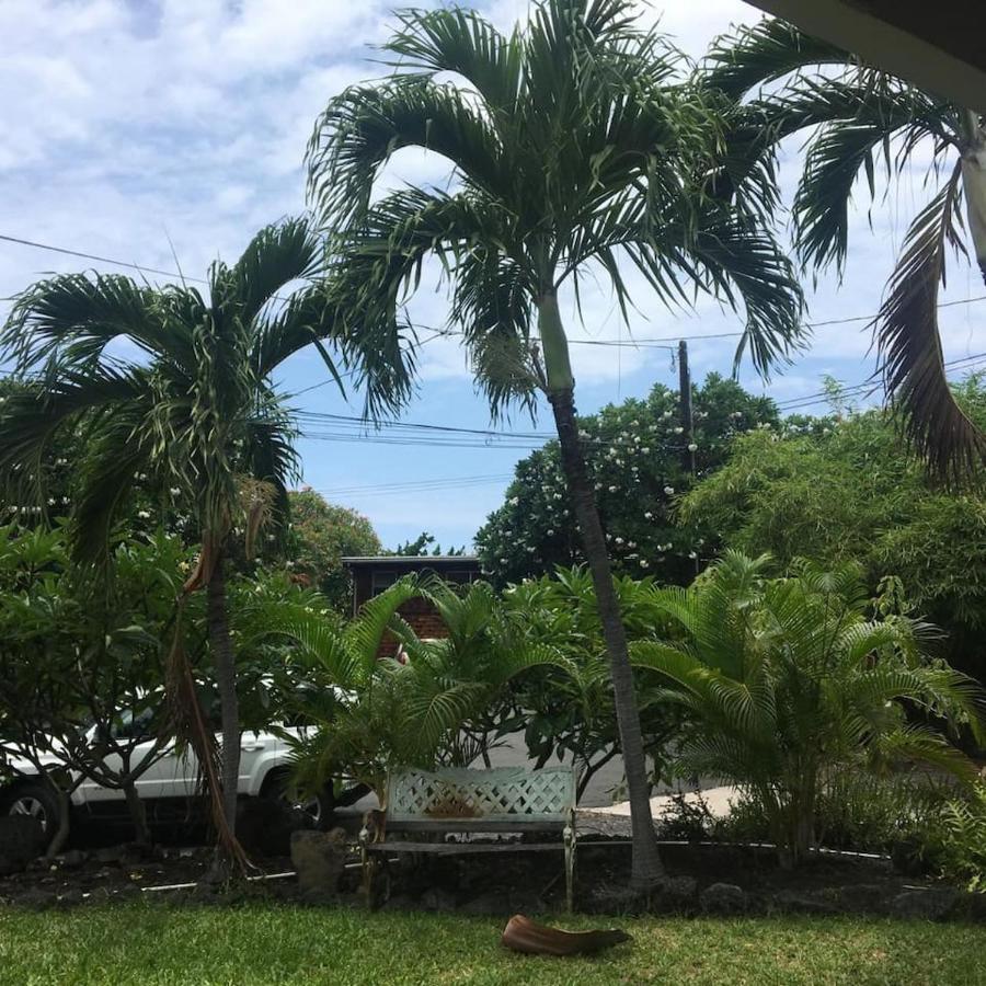 My Ohana - 30 Days Kailua-Kona Exterior foto