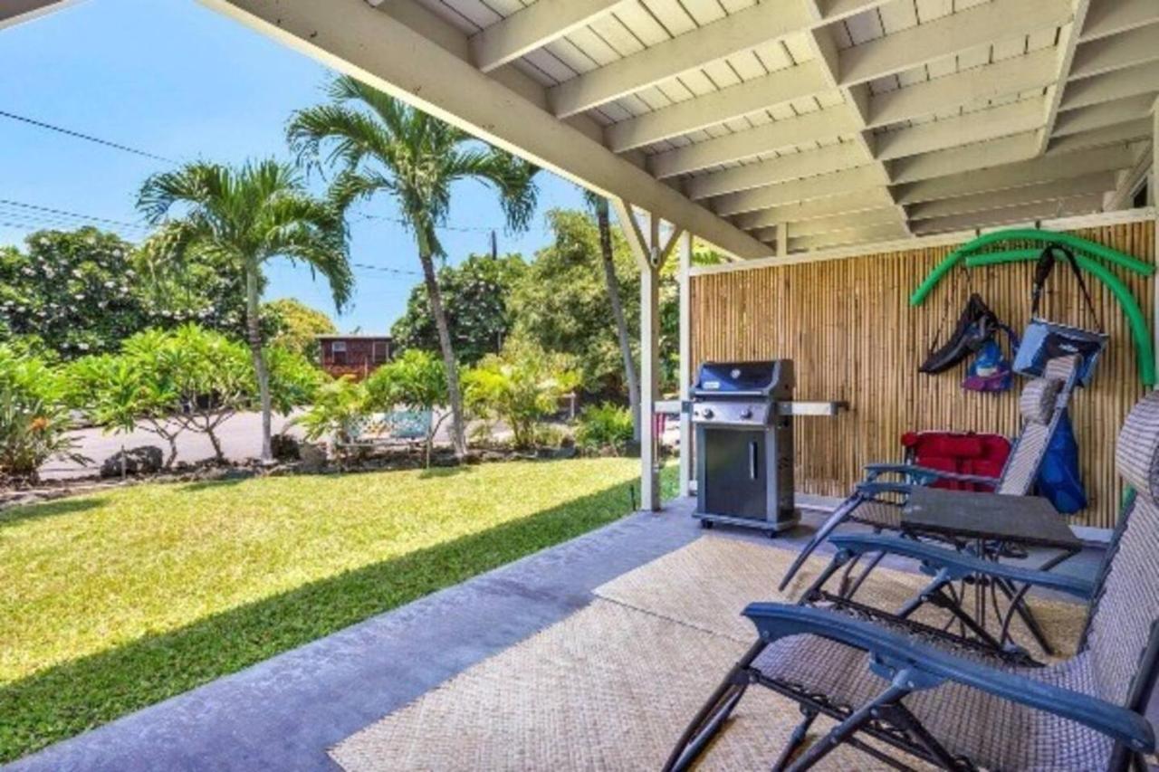 My Ohana - 30 Days Kailua-Kona Exterior foto