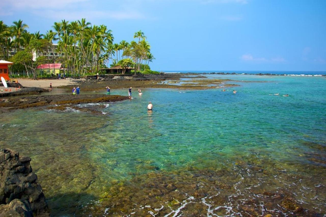 My Ohana - 30 Days Kailua-Kona Exterior foto