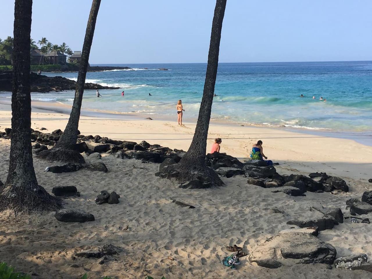 My Ohana - 30 Days Kailua-Kona Exterior foto