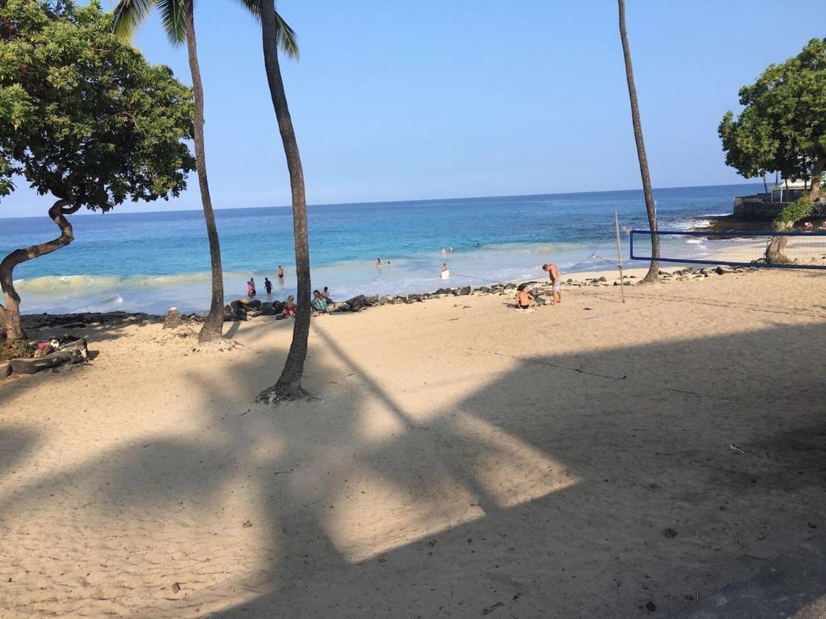 My Ohana - 30 Days Kailua-Kona Exterior foto