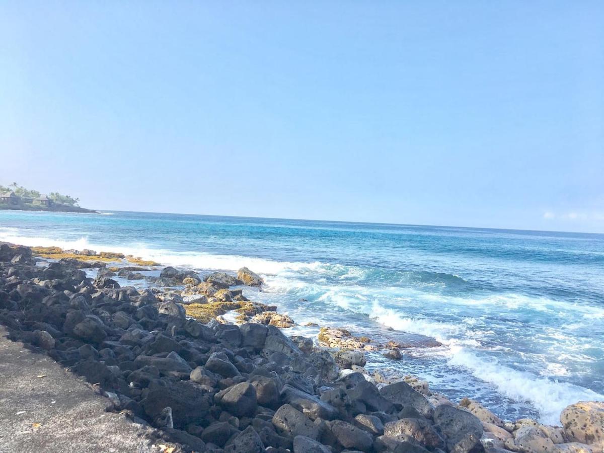 My Ohana - 30 Days Kailua-Kona Exterior foto